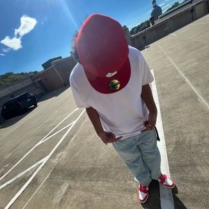 Meet your Posher, Diego